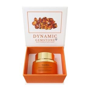 Dynamic Gemstone Vitamin C Cream